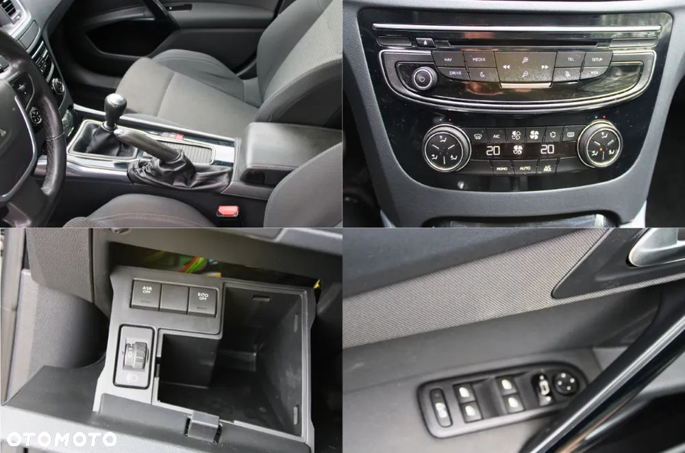 Peugeot 508 1.6 HDi Access - 27