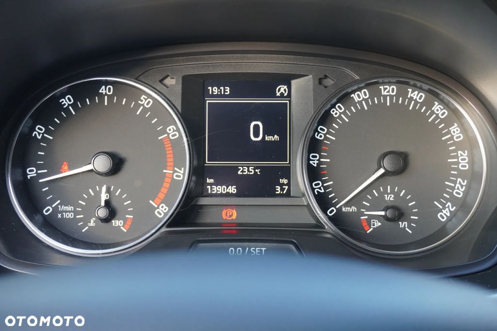 Skoda Fabia 1.2 TSI Cool Edition - 33