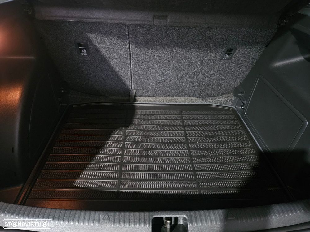 Skoda Rapid Spaceback 1.2 TSi Ambition - 14