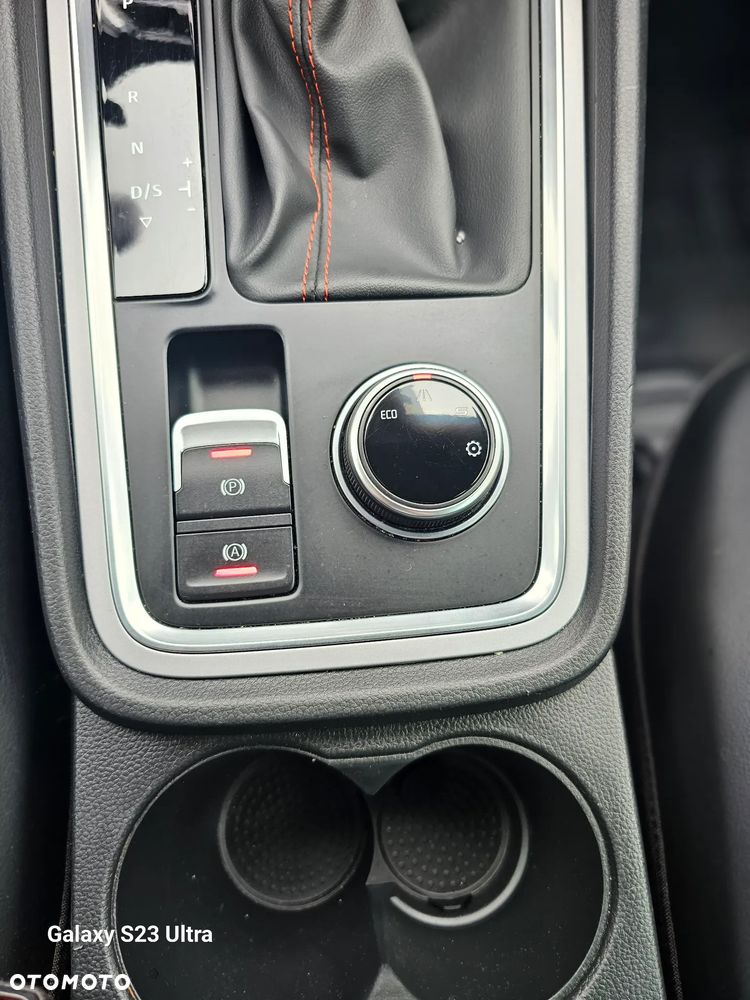 Seat Ateca - 25