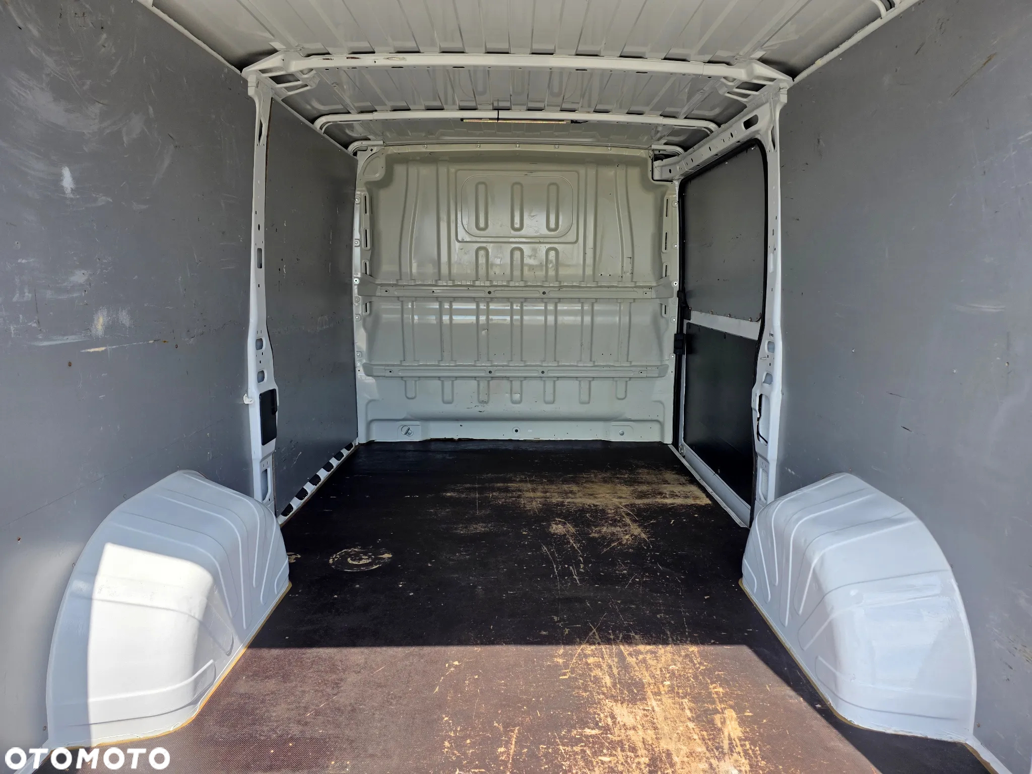 Fiat DUCATO 2,3 MJT 130 KONNY NISKI DŁUGI L2H1 168T/KM PRZEBIEGU GWARANCJA WEBASTO - 31