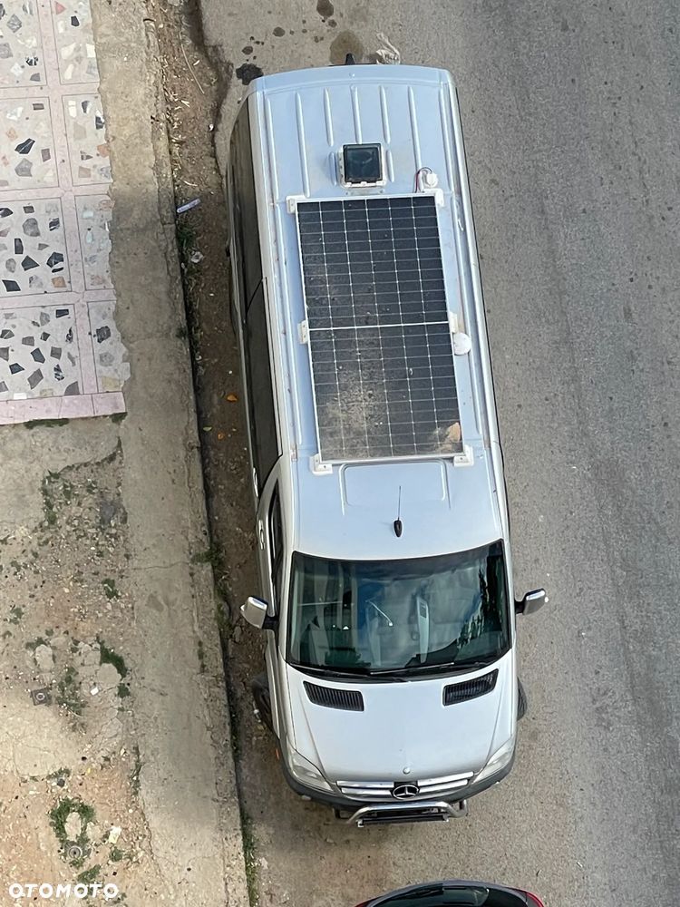 Mercedes-Benz Sprinter - 32