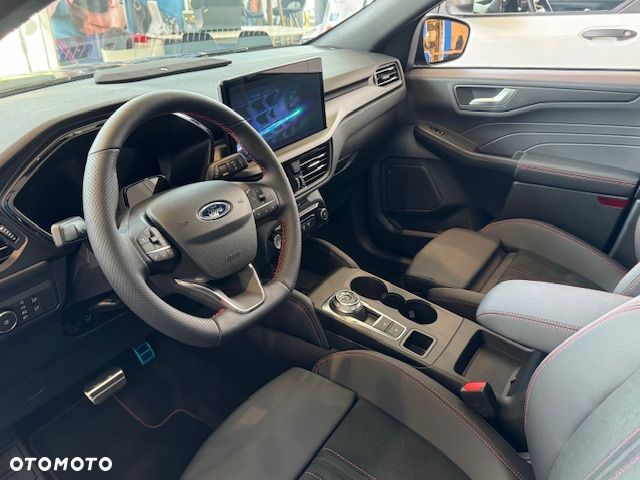 Ford Kuga 2.5 FHEV FWD ST-Line X - 7