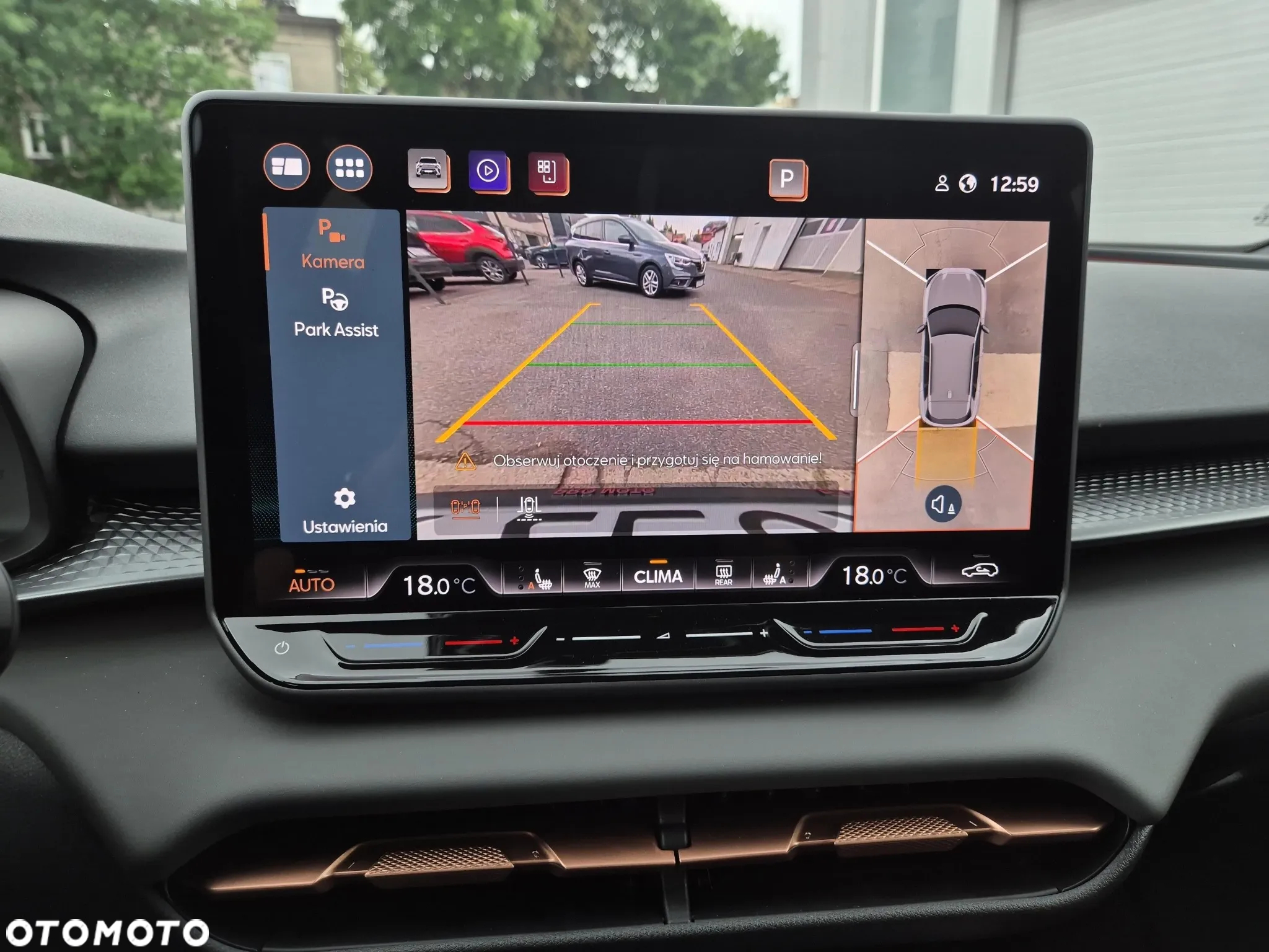 Cupra Terramar 2.0 TSI 4Drive VZ DSG - 13