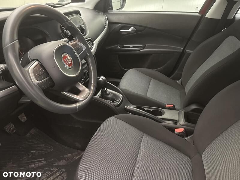 Fiat Tipo 1.4 16v Pop EU6d - 11