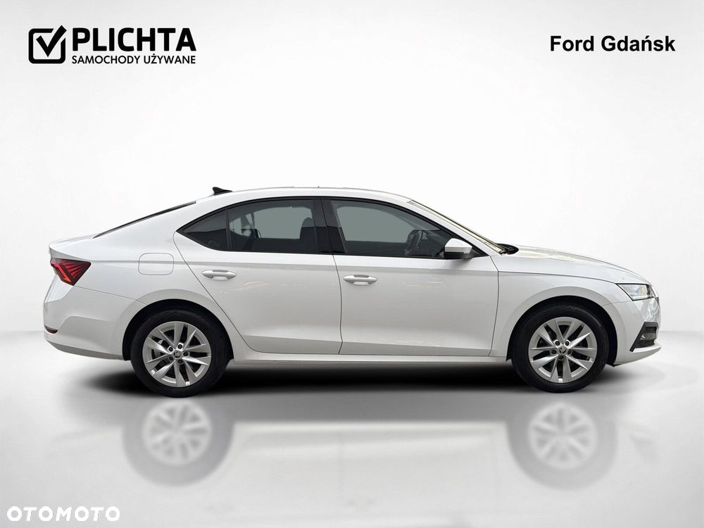 Skoda Octavia - 7