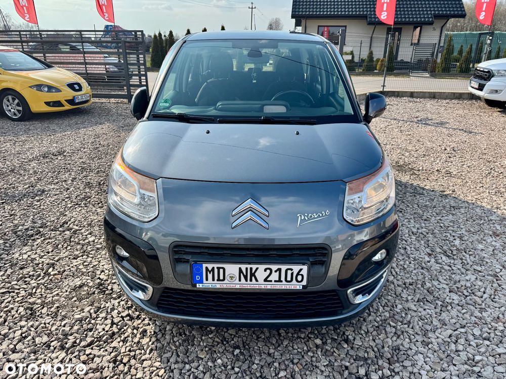 Citroën C3 Picasso - 14