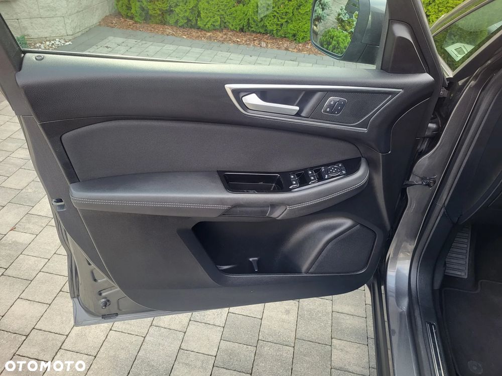 Ford S-Max 2.0 T Titanium MPS6 - 11