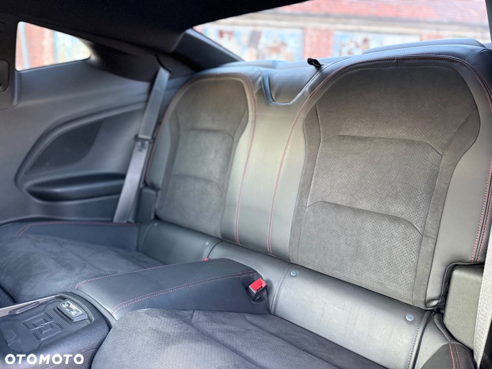 Chevrolet Camaro 6.2 V8 - 29