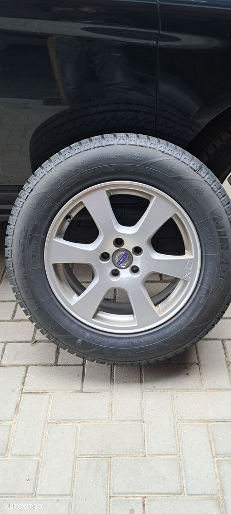 Volvo XC 60 D4AWD Momentum - 17