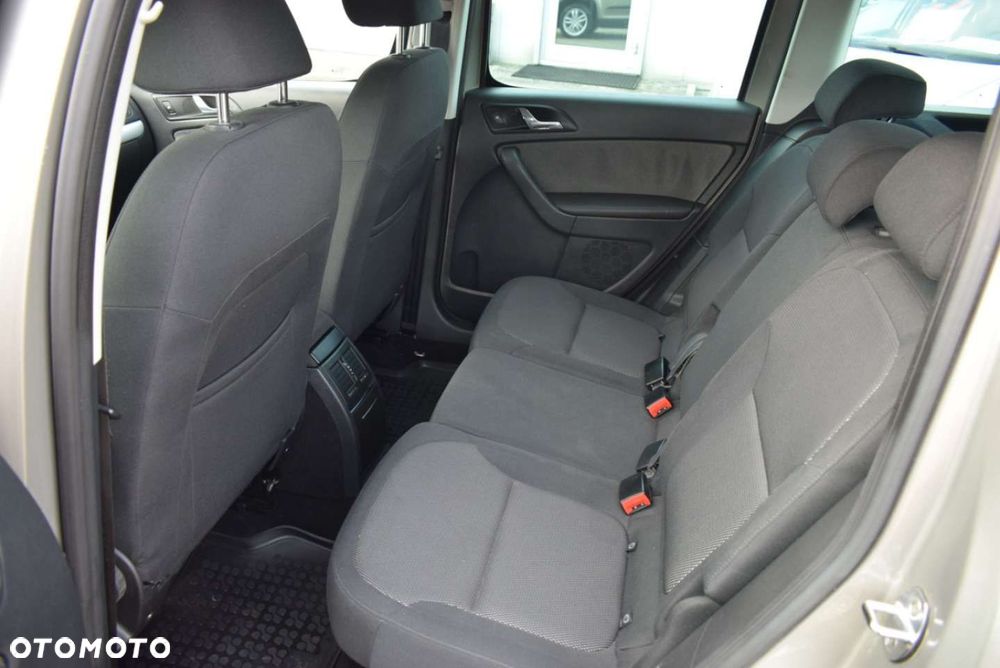 Skoda Yeti - 19