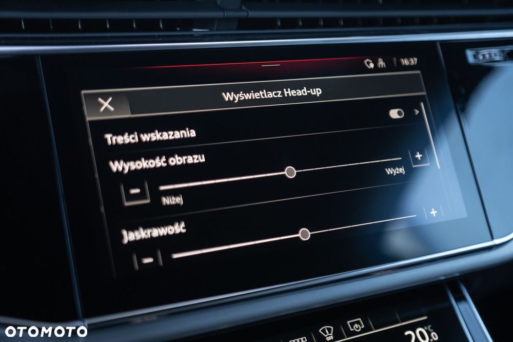 Audi Q8 - 23