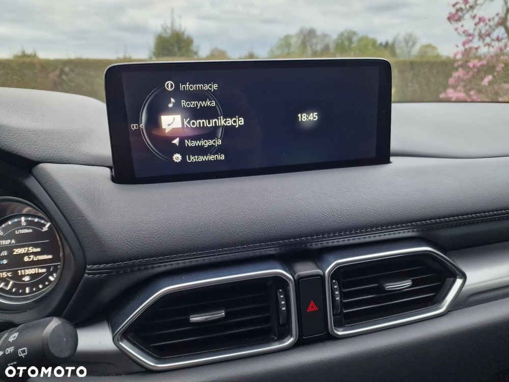 Mazda CX-5 2.0 Skyprestige 2WD - 13