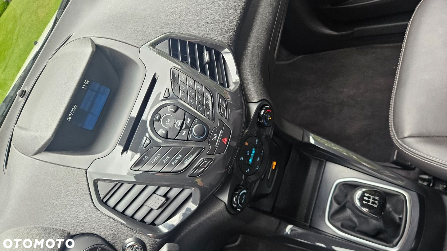 Ford EcoSport 1.0 EcoBoost TITANIUM - 20