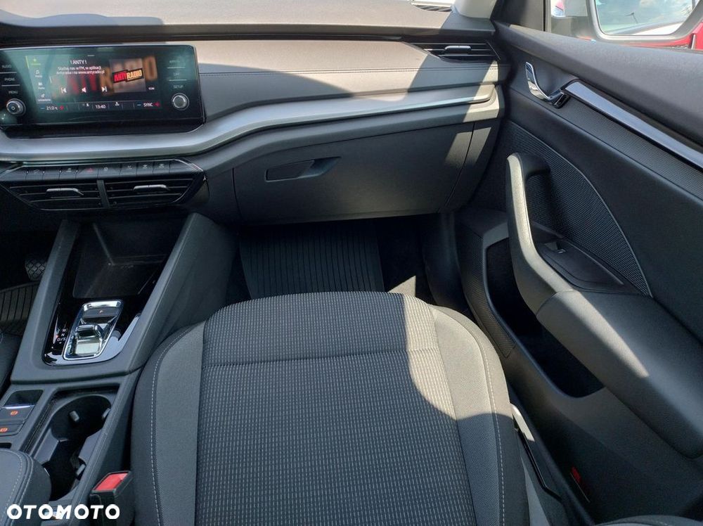 Skoda Octavia 1.5 TSI e-Tec Ambition DSG - 20