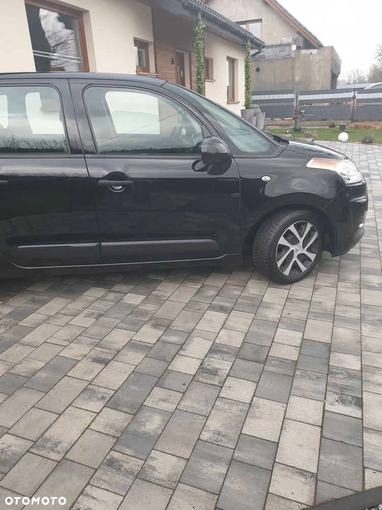 Citroën C3 Picasso 1.4i Attraction - 3