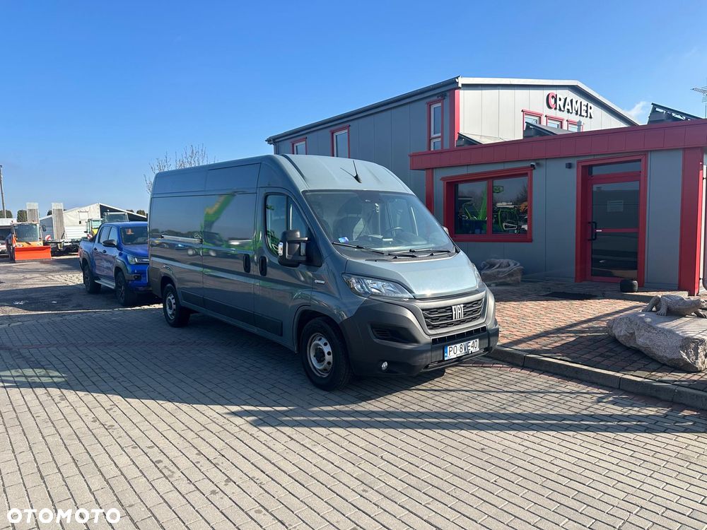 Fiat DUCATO MAXI - 1