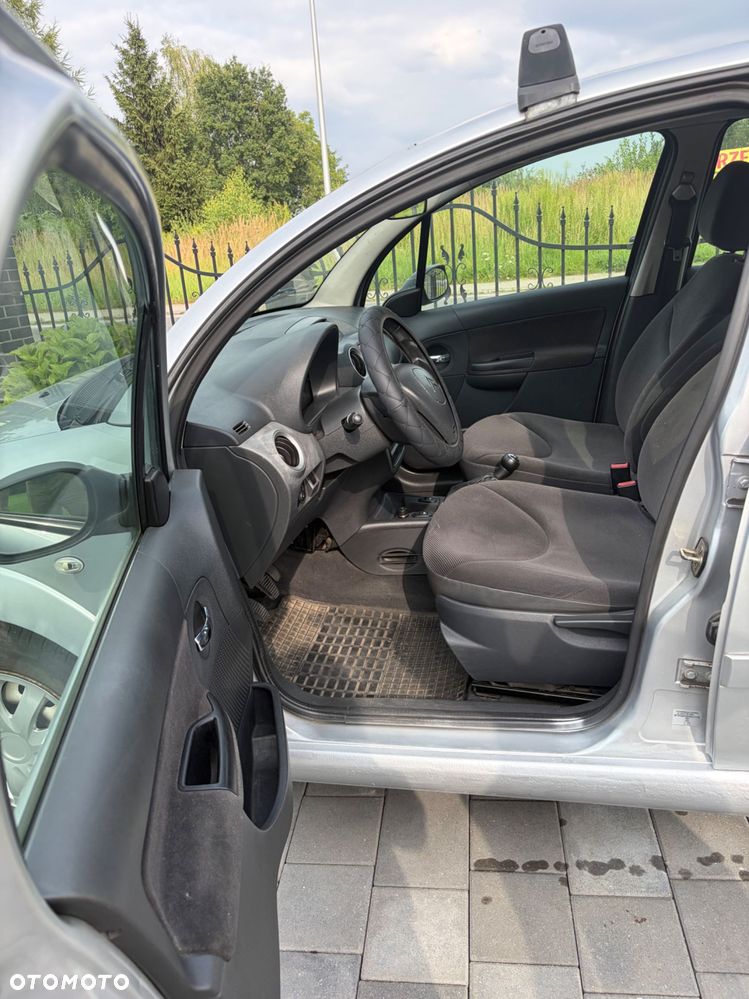 Citroën C3 - 5