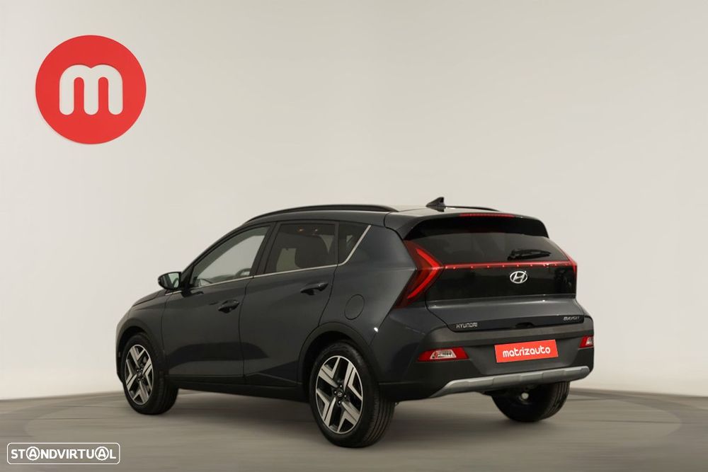Hyundai Bayon 1.0 T-GDI Premium - 3