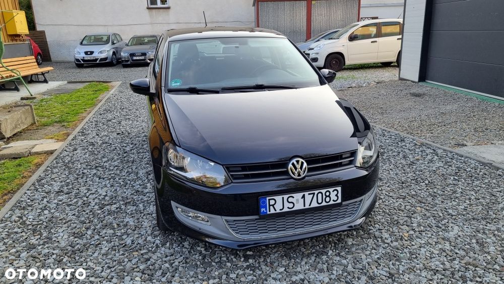 Volkswagen Polo - 3