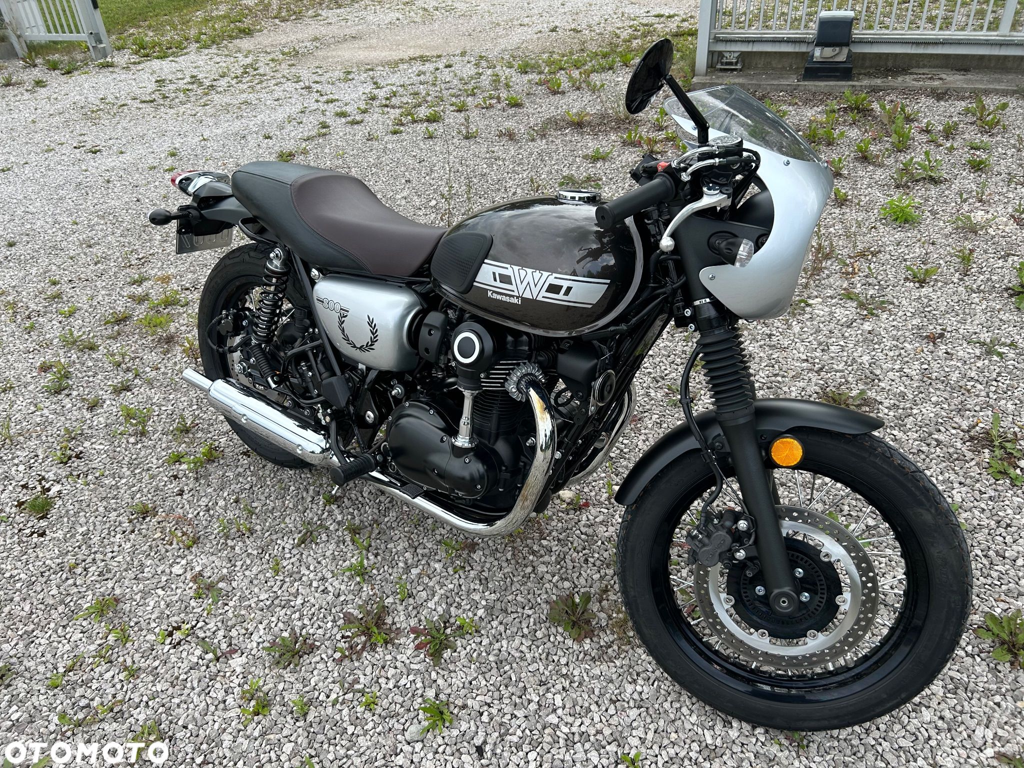 Kawasaki Inny - 1