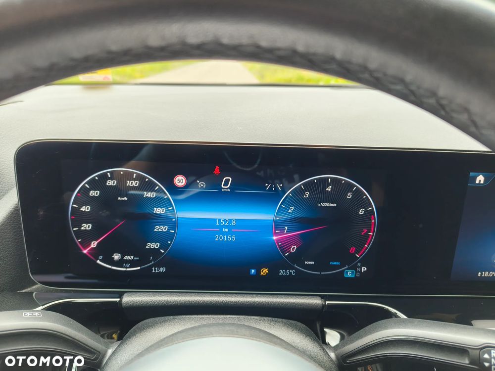 Mercedes-Benz GLA 200 Style - 12