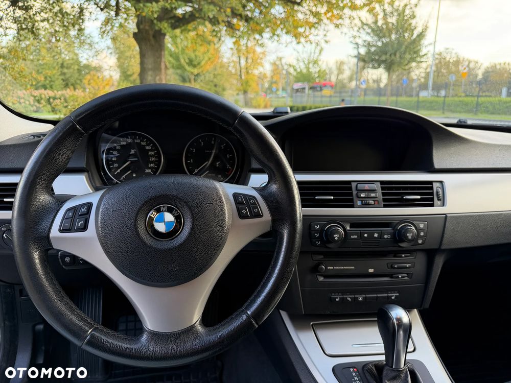 BMW Seria 3 - 10
