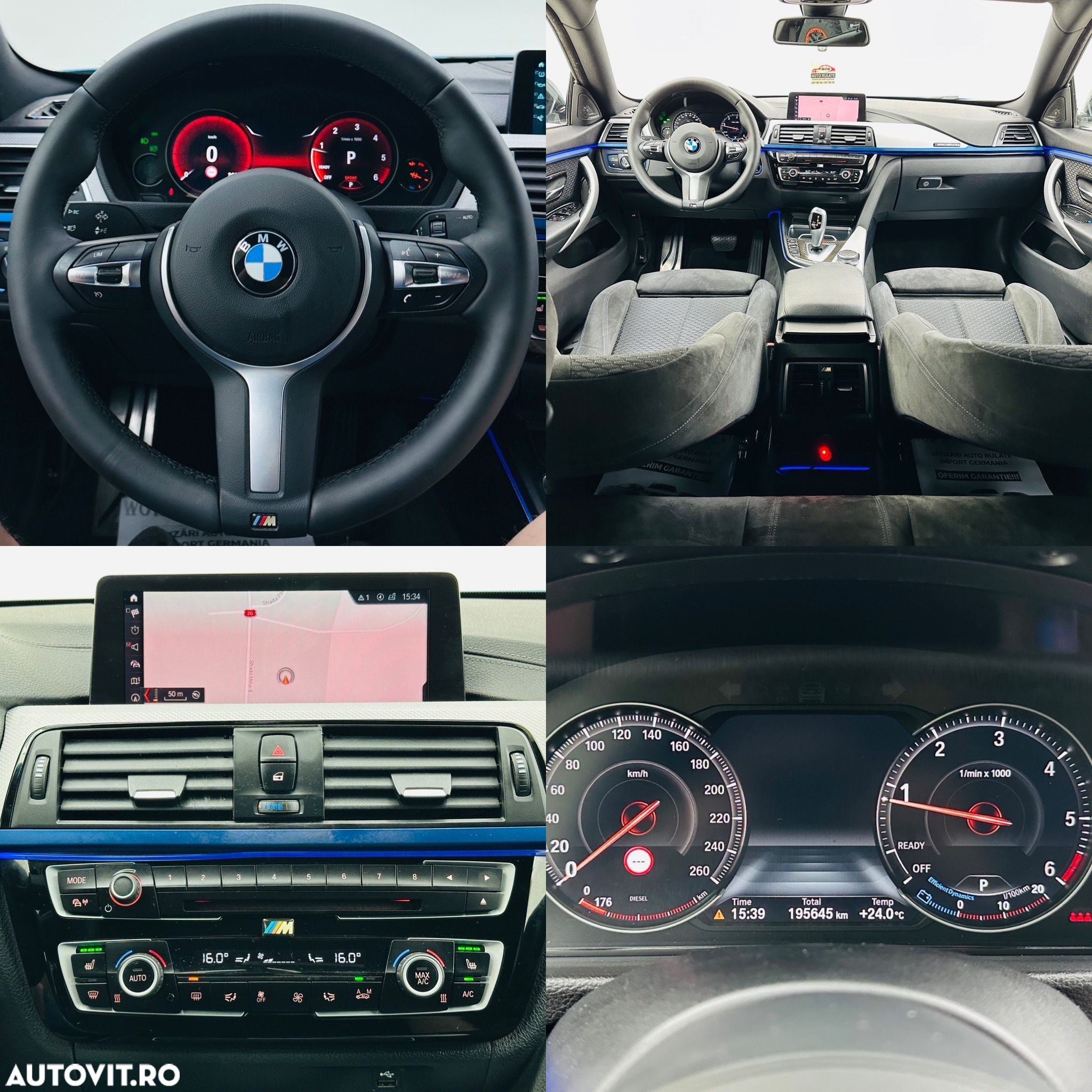 BMW Seria 4 - 8