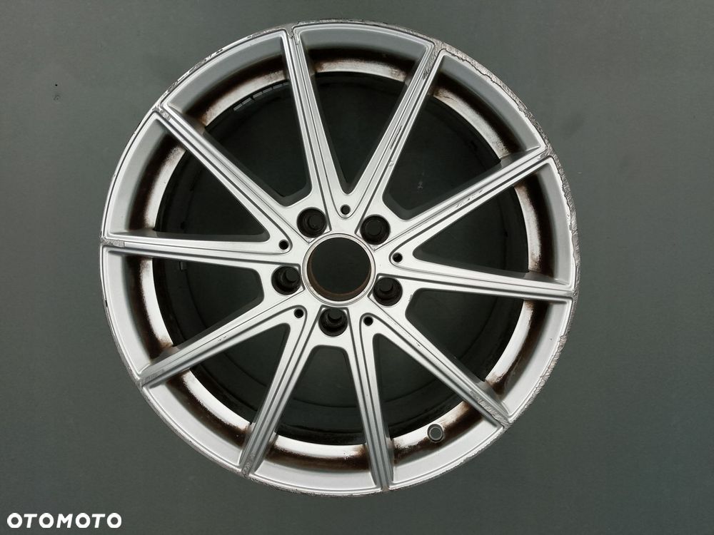 MERCEDES GLE W167 FELGA ALUMINIOWA OE A1674010000 7.5" x 18" 5x112 - 5