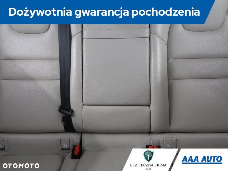 Volvo V60 - 12