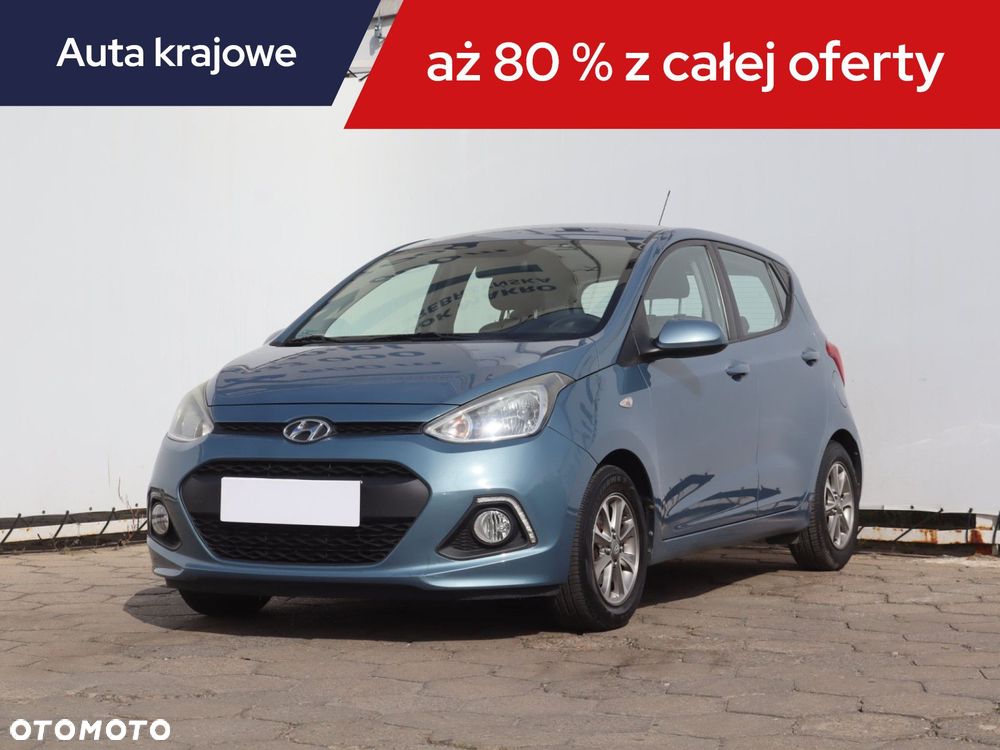 Hyundai i10 - 3