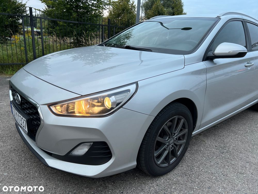 Hyundai i30 - 2