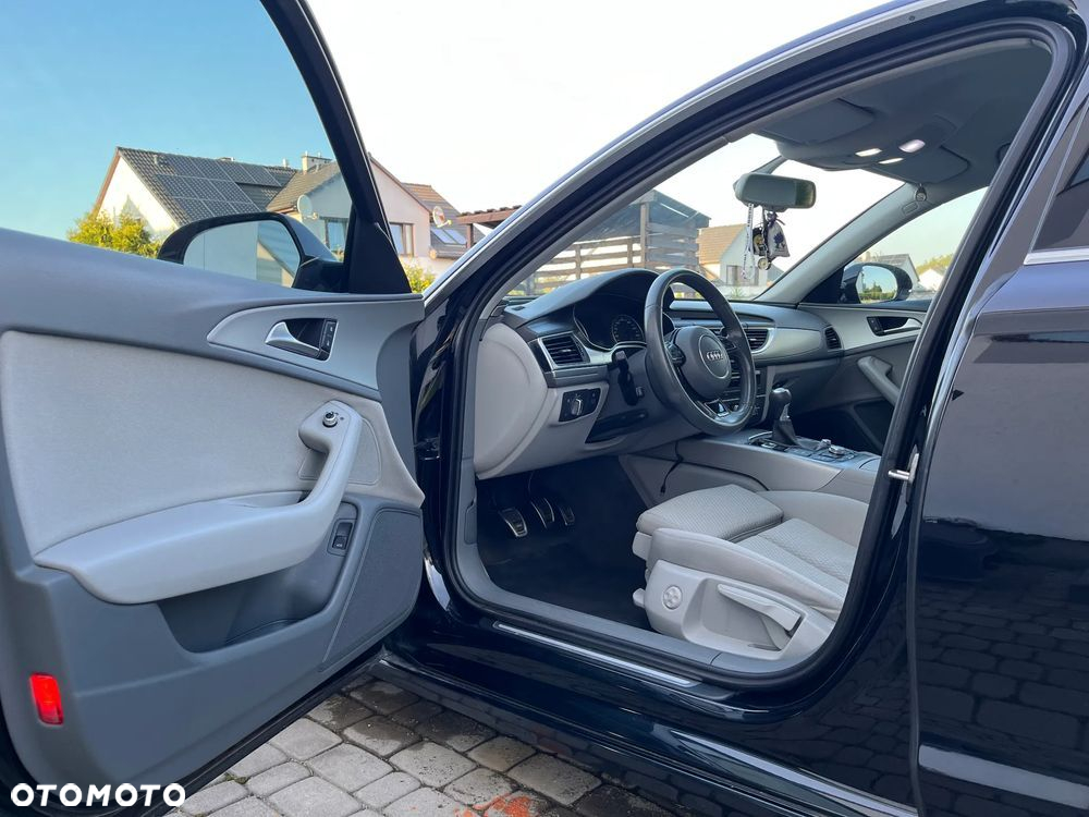 Audi A6 2.0 TDI - 16