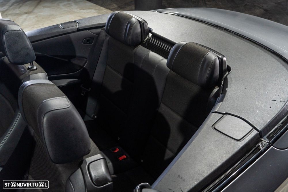 BMW 118 d Cabrio - 40