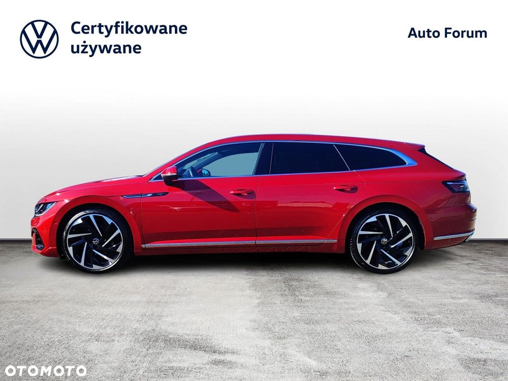 Volkswagen Arteon 2.0 TDI R-Line DSG - 2