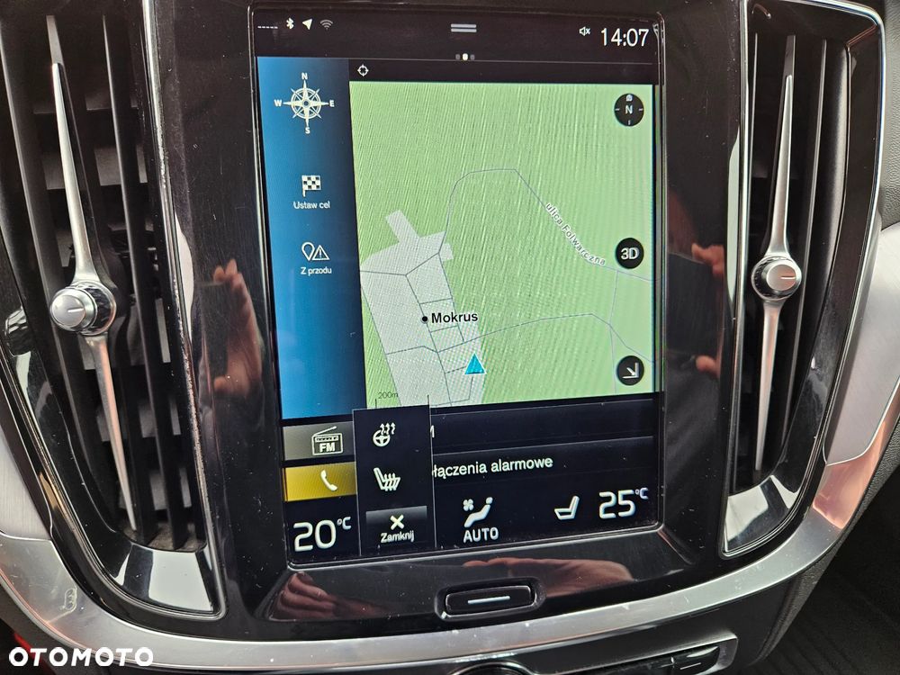 Volvo V60 D4 Momentum Pro - 16