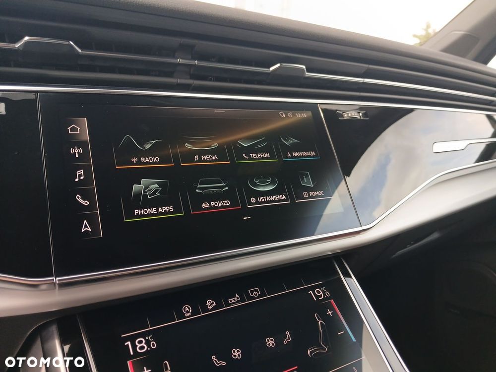 Audi Q7 50 TDI mHEV Quattro S Line Tiptr - 25