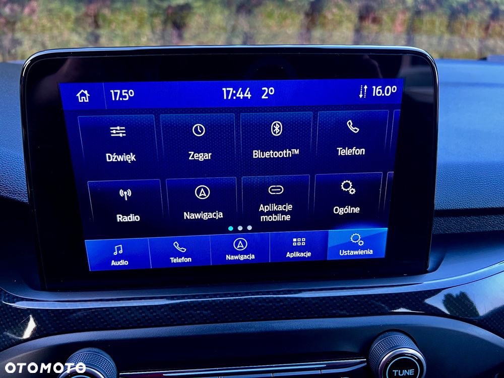 Ford Focus 1.5 EcoBlue Start-Stopp-System ST-LINE STYLE - 30