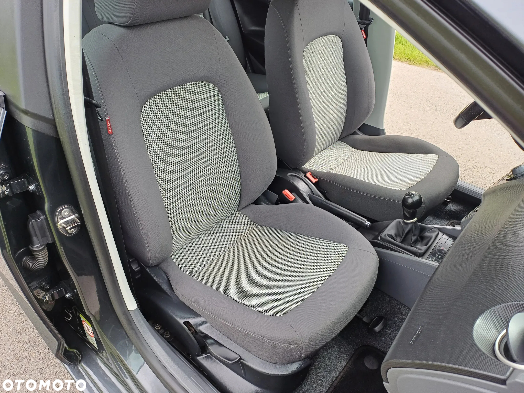 Seat Ibiza 1.4 16V Style - 19