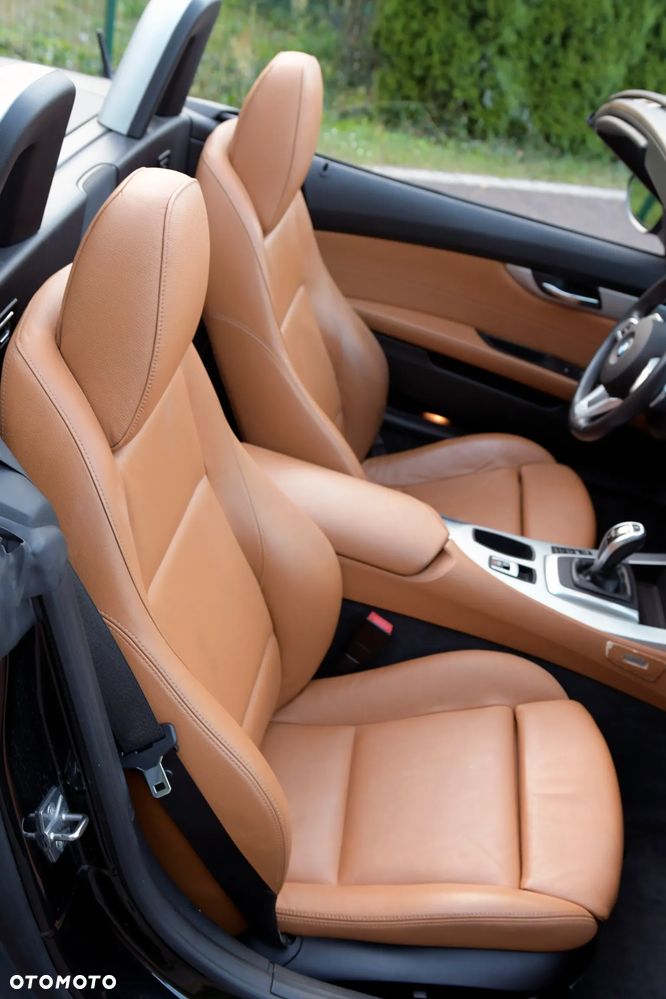 BMW Z4 - 11