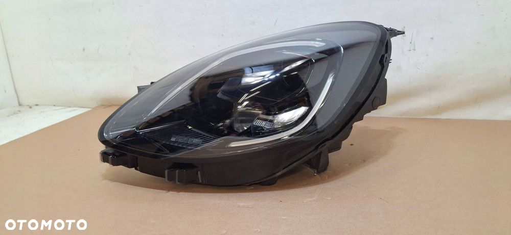lampa przód przednia lewa ford puma mk2 full led l1tb-13e015-gk - 3