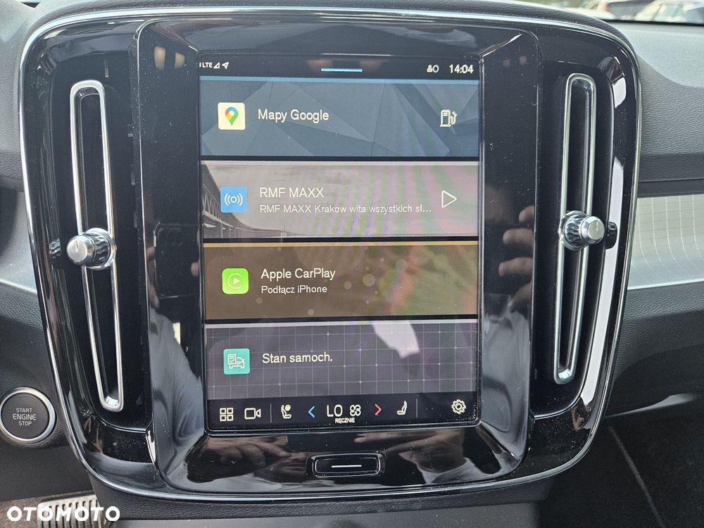 Volvo XC 40 - 13
