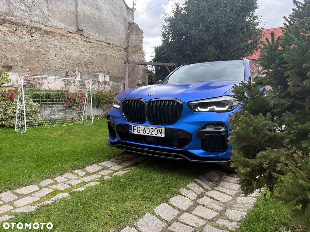 BMW X5 - 21