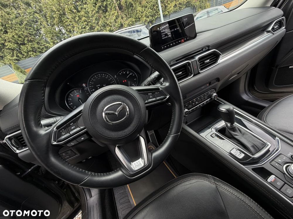 Mazda CX-5 2.0 Exclusive-Line 2WD - 29