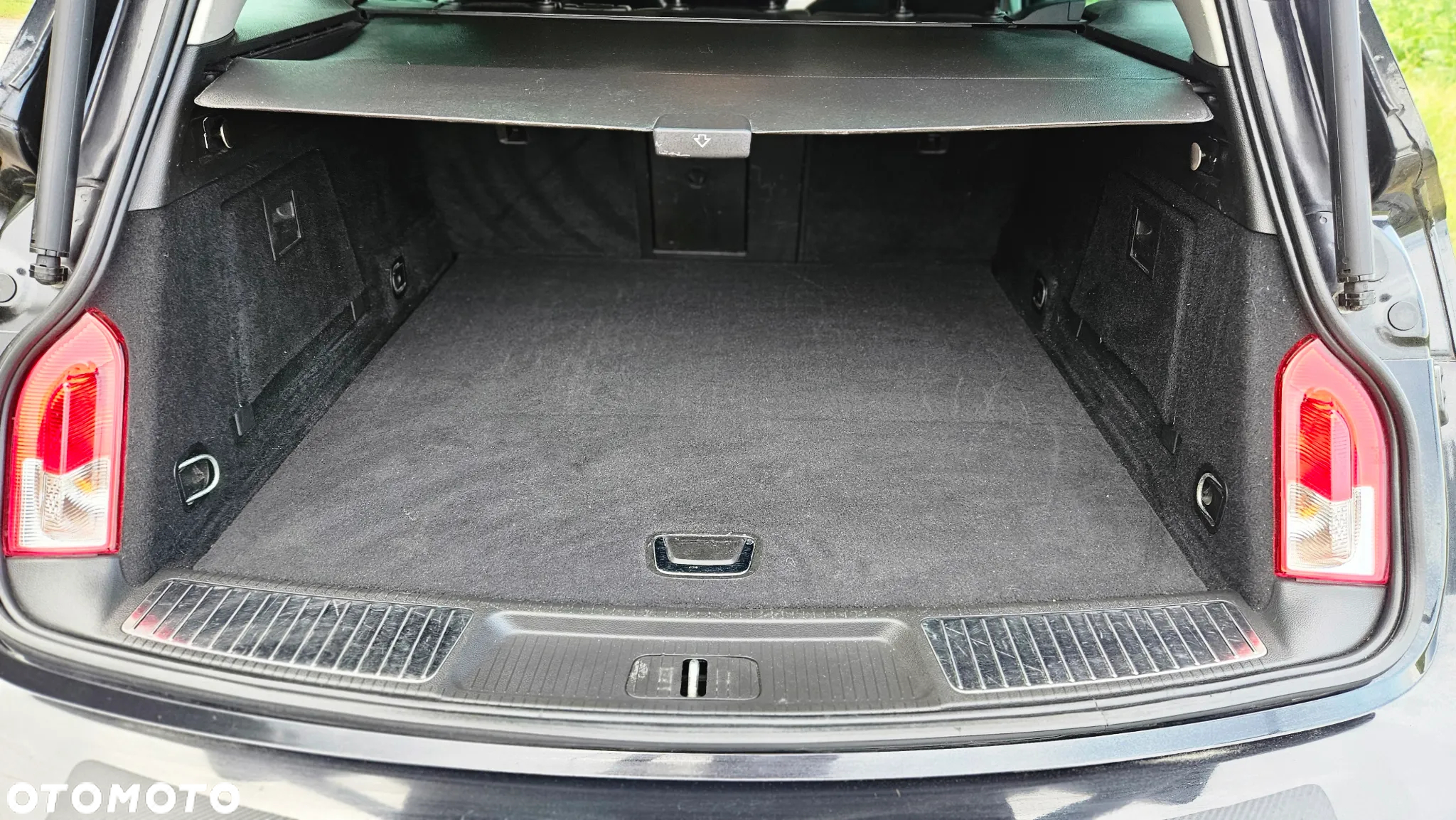 Opel Insignia 2.0 CDTI Cosmo ecoFLEX - 21
