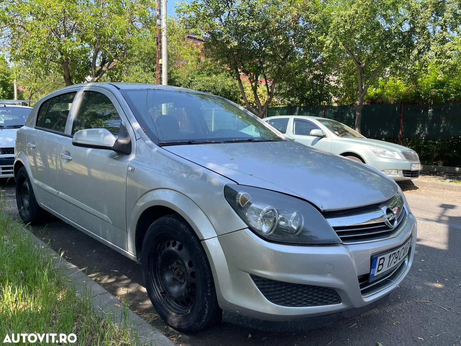 Opel Astra 1.6 Comfort - 5