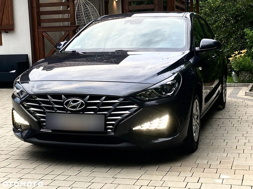Hyundai i30 - 5