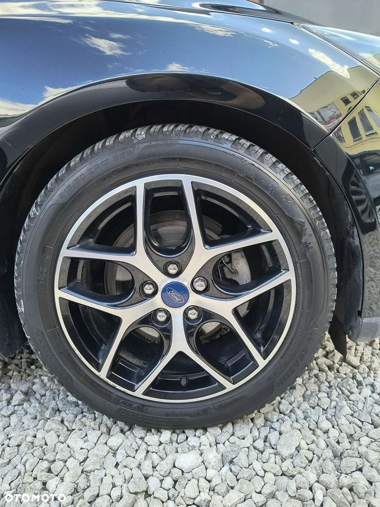 Ford Focus - 41