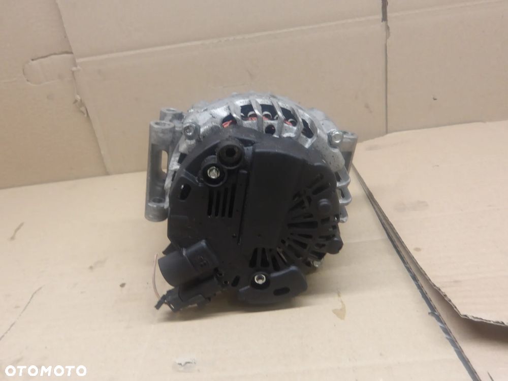 PEUGEOT 308 HB 1.6B 07-13 ALTERNATOR - 6