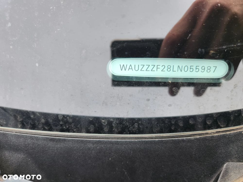 Audi A7 Sportback 50 TDI mHEV Quattro Tiptronic - 15